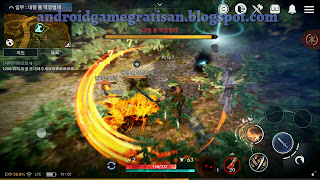 Black Desert Mobile apk