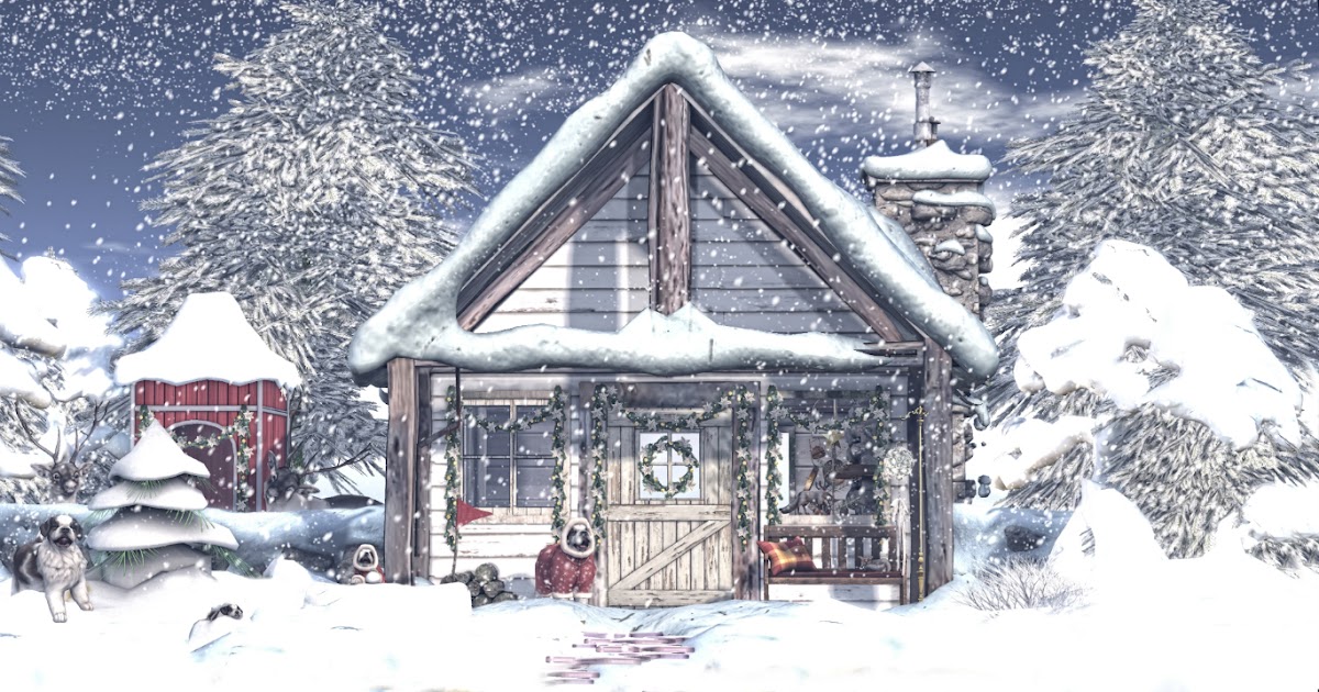 The Good Gorean St. Nicholas Retreat