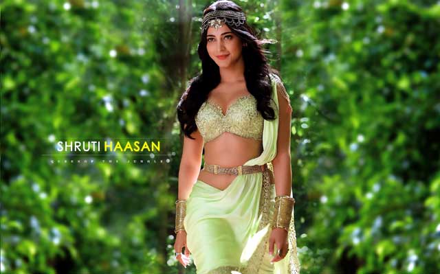 southern actress audition of multiple men at the same time একইসঙ্গে একাধিক পুরুষকে সামলেছেন দক্ষিনের অভিনেত্রী শ্রুতি !