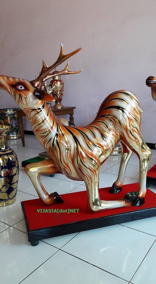patung rusa kuningan official toko kerajinan kuningan bondowoso gallery kerajinan tembaga patung rusa kuningan official toko kerajinan kuningan bondowoso gallery kerajinan tembaga