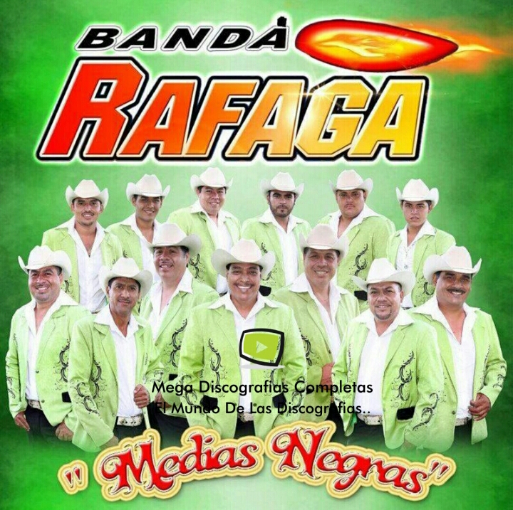 Discografía de Garras De Amor (11 discos)
