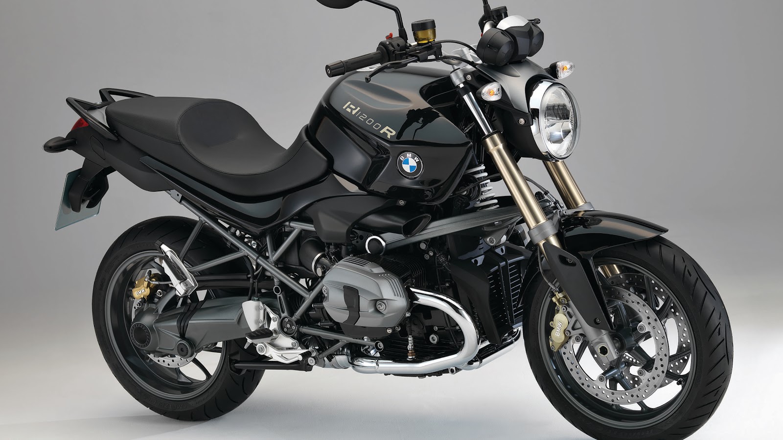 bmw r1200r touring