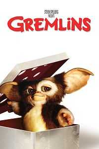 Gremlins 1984 English Movie Download 720p HDRip