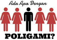 Poligami - Kajian Medina