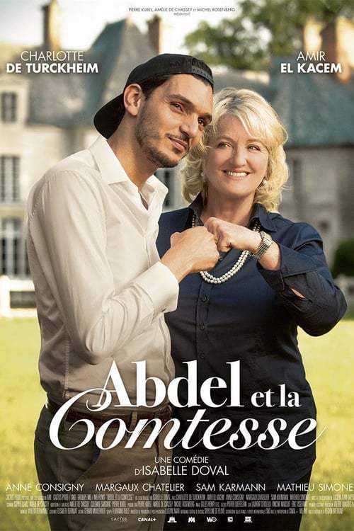 Abdel et la comtesse 2018 - Full (HD)