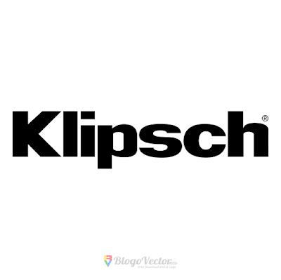 Klipsch Audio Logo Vector