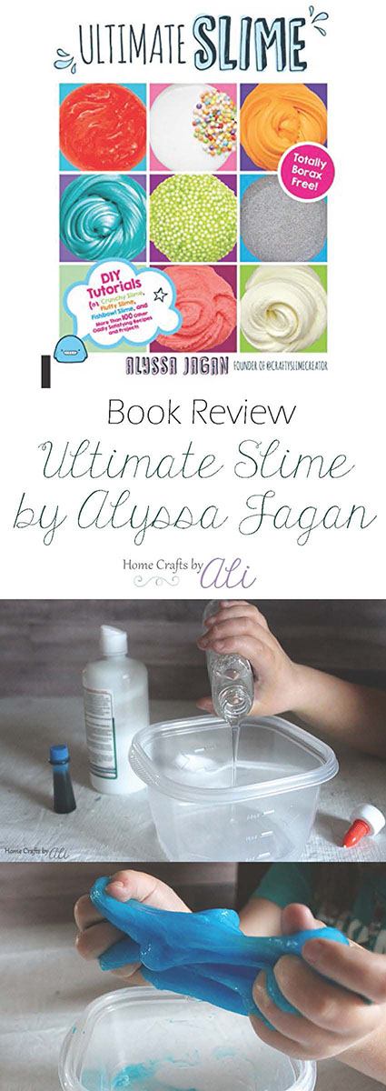 Ultimate Slime Extreme Edition eBook by Alyssa Jagan - EPUB Book