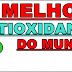 O melhor Antioxidante do mundo