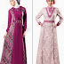 Contoh Baju Muslim Perempuan