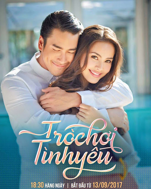 Trò Chơi Tình Yêu - Đang cập nhật