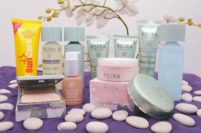 Harga Ristra Kosmetik Harga Ristra Kosmetik
