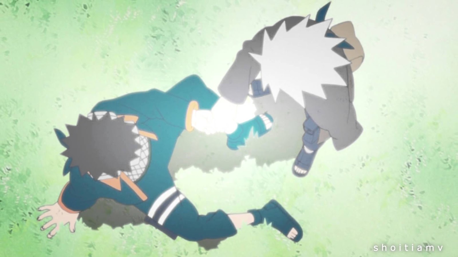 Top 10 naruto fights #anime #weeb #otaku #rocklee #kimimaro #foryoupag