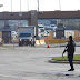 Temen cierre de fronteras. Vigilan puentes Guardia Nacional.