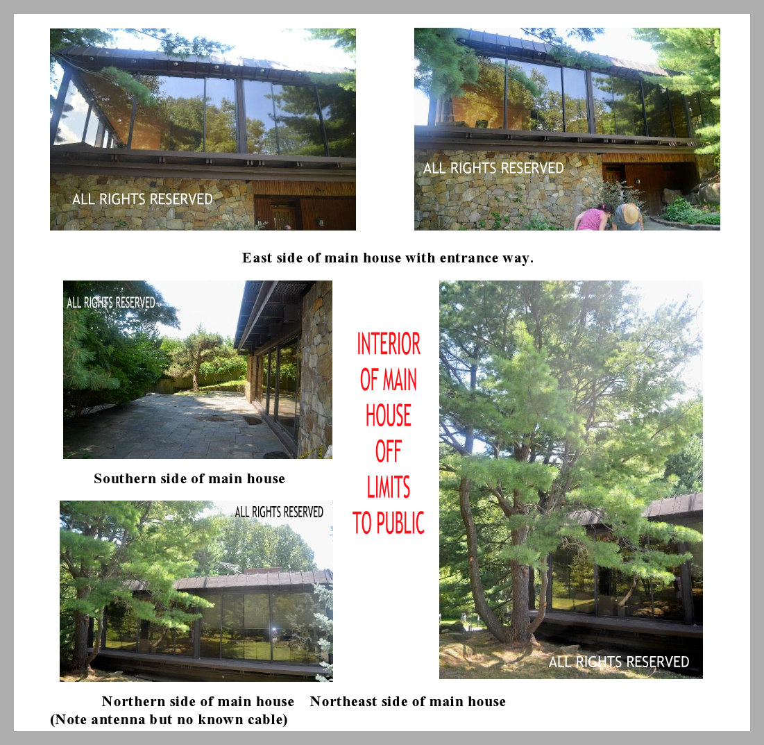 EverythingCroton PHOTOS, SITE VISIT, GOUVEIA PROPERTY 8/1