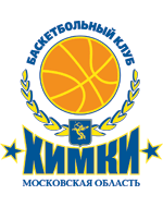 BC Khimki Moscow Region  Russia