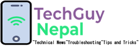 Tech Guy Nepal