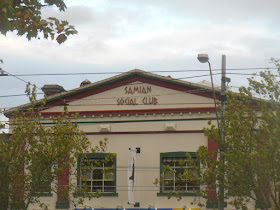 Greek club