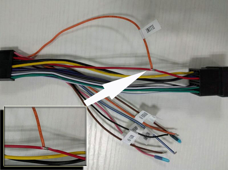 【Pumpkin FAQ】What Should You Do if Android Head Unit�s