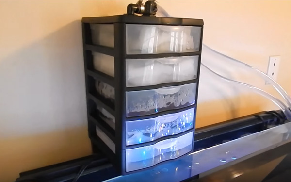 Concept 15 Cara Membuat Filter Aquarium Agar Air Tetap Jernih Terupdate