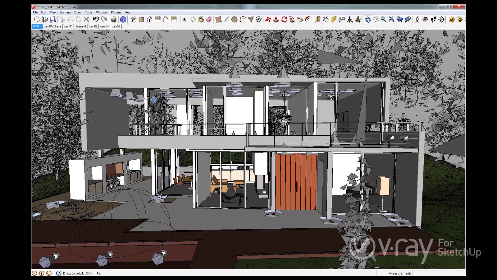 how to download vray for sketchup pro 2016