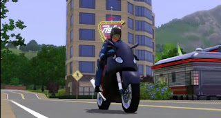 Download The Sims 3 Acelerando (Fast Lane Stuff) em Português + Serial - KnySims