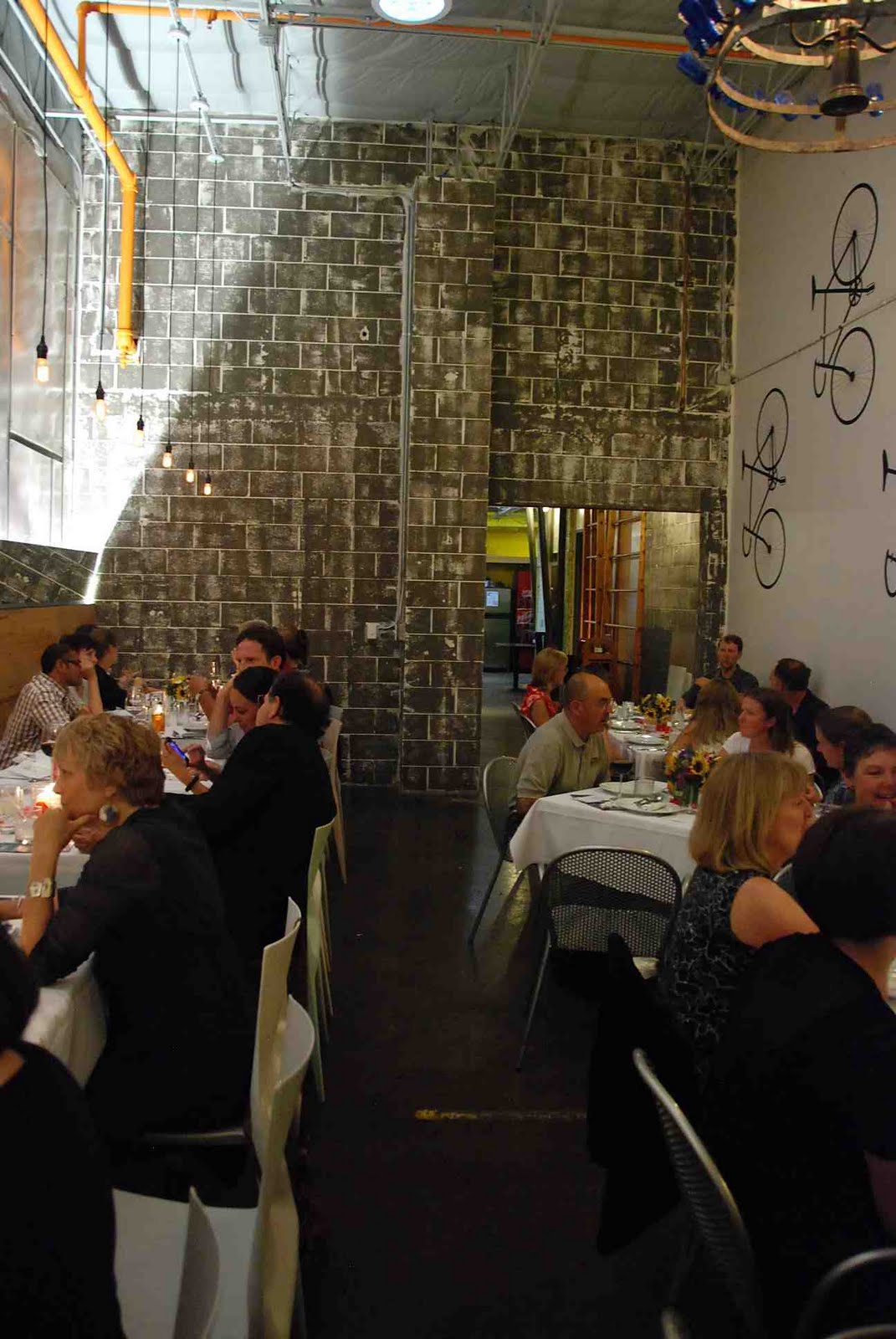 Rare Meat Fuel Cafe Hosts Slow Food Denver