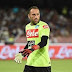 Il Napoli e la conferma di Ospina