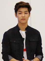 Profil Biodata Lengkap Foto Kang Min Hyuk CN Blue Profil Biodata Lengkap Foto Kang Min Hyuk CN Blue