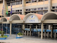Apostila USCS 2016 - Auxiliar Administrativo I Apostila Concurso USCS 2016