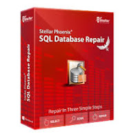 SQL Database Repair free download