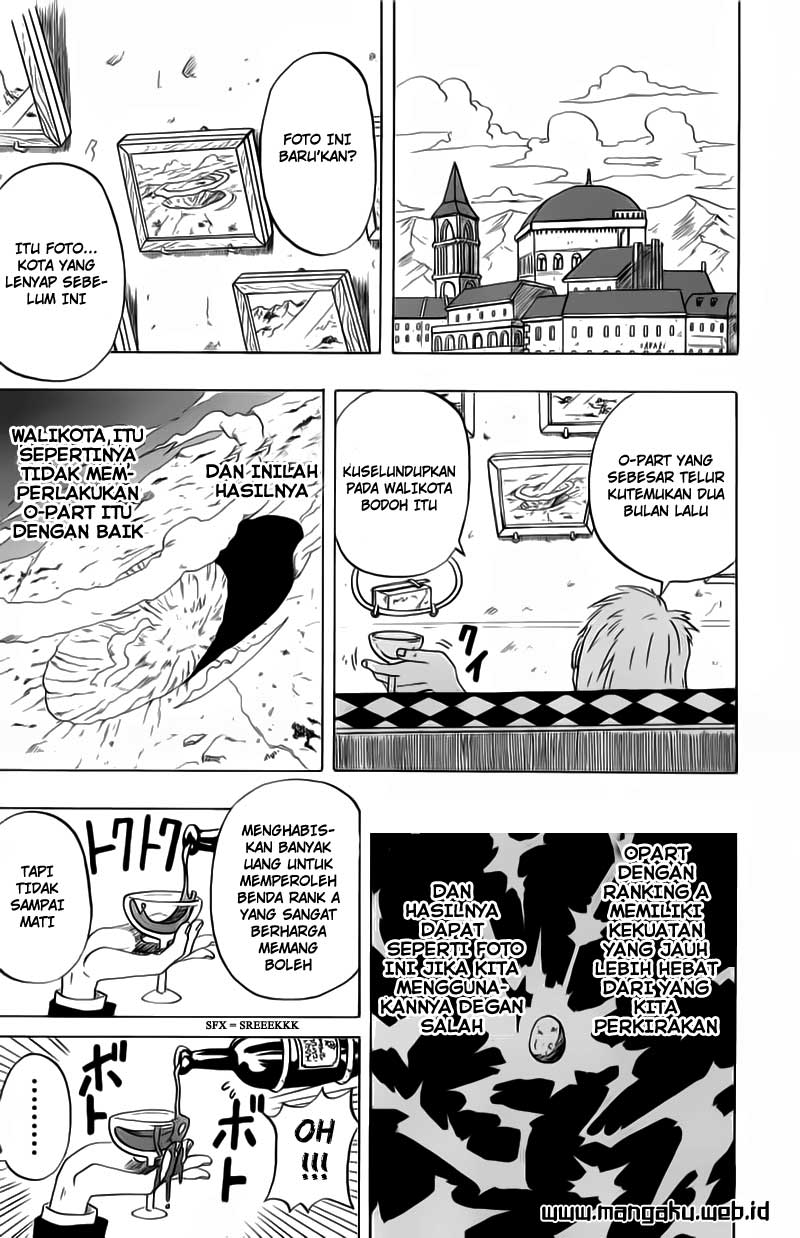 666 Satan Chapter 02 a Gambar 12