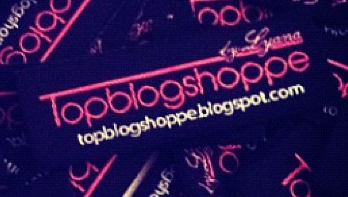 Topblogshoppe