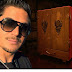 "EL OBJETO MÁS EMBRUJADO DEL MUNDO" AHORA ES DE ZAK BAGANS