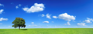  HD Wallpaper Landscape Dual Screen