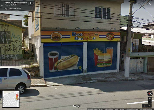 14 nomes de restaurantes e bares com os melhores trocadilhos elfandarilha