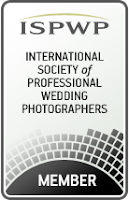 2012年成為ISPWP國際婚攝認證會員