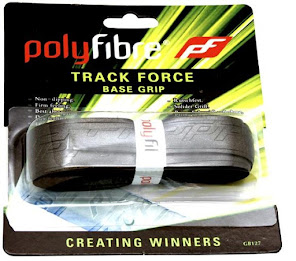 GRIP POLYFIBRE TRACK FORCE