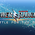 Tudo que você precisa saber antes de jogar Power Rangers Battle for the Grid