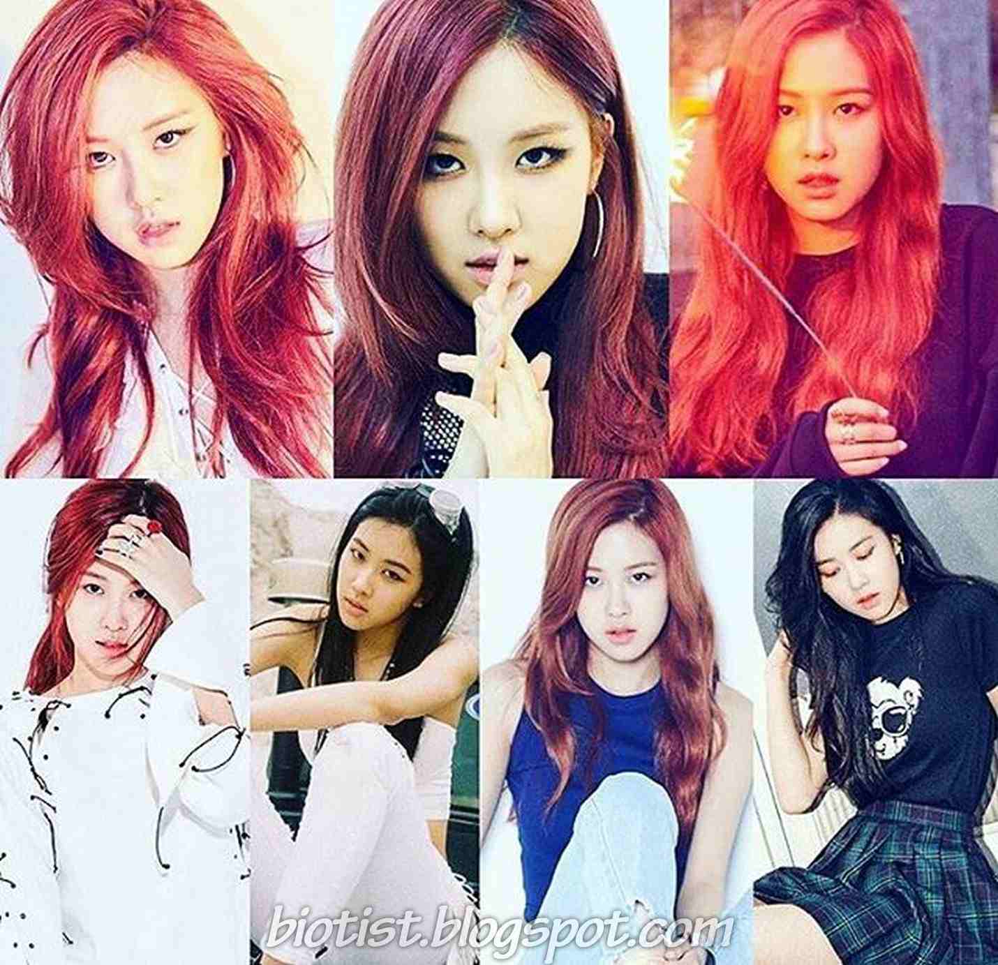 Black Pink Rosé Photos Images and Picture Colection Black Pink Rosé Photos Images and Picture Colection