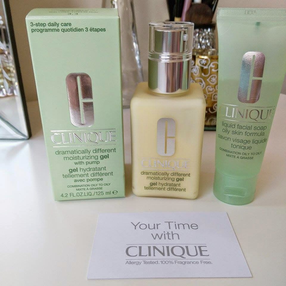 clinique moisturizer boots