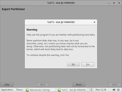 Step by Step Installation Guide for SAP IDES S/4HANA 1610 Part 3 SAP HANA Study Materials, SAP HANA IDES, SAP HANA Tutorials and Materials, SAP HANA Guides