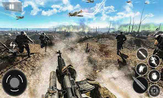 Hack game World War II Survival Hack game World War II Survival