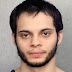 Fort Lauderdale airport shooting footage shows gunman open(video)