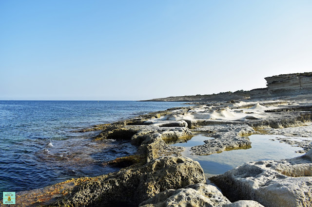 Lugares imprescindibles de Malta Ras-il-Fniek en Malta
