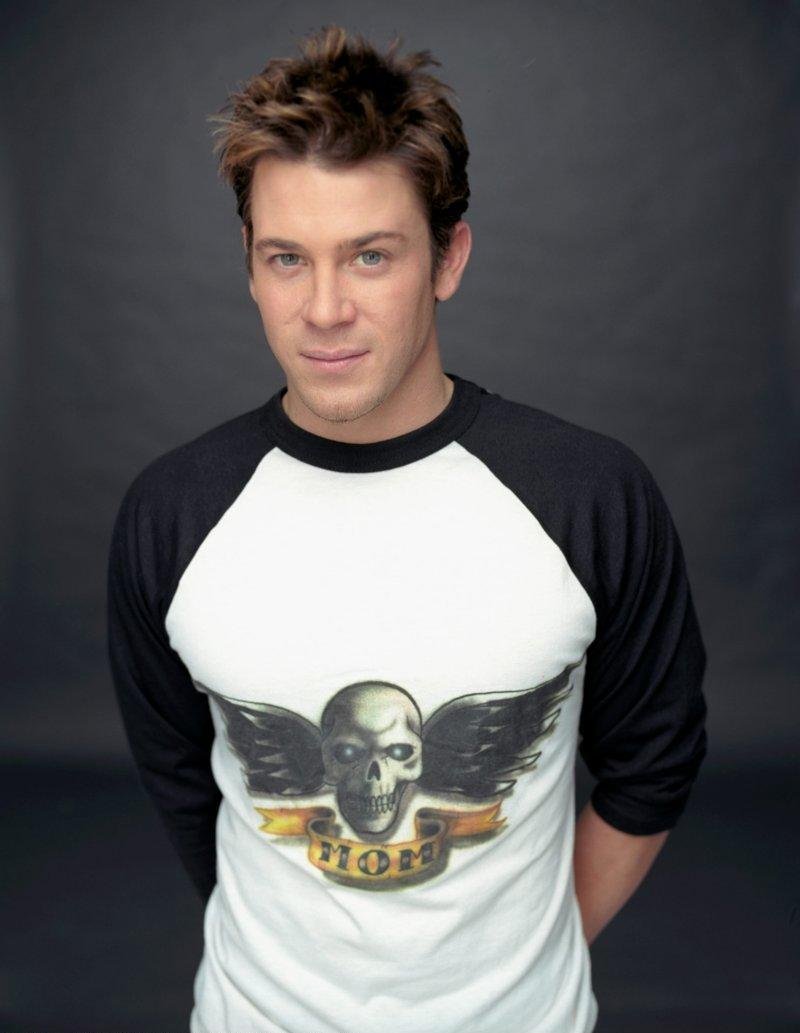 The OPI Junkie Spotlight Saturday Christian Kane