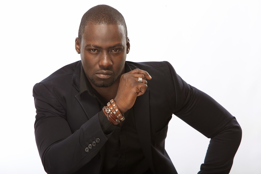 Chris Attoh (Ghana)