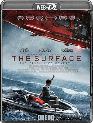 The Surface 2014 Dual Audio WEBRip 480p 300Mb x264