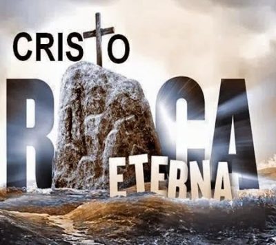 Cristo Roca eterna