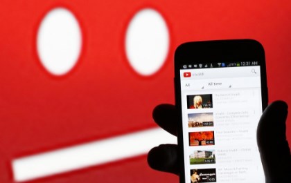 Cara Pintar Menghemat Kuota Saat Streaming Youtube di Android Streaming Youtube di Android