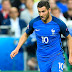 Convocan a André-Pierre Gignac